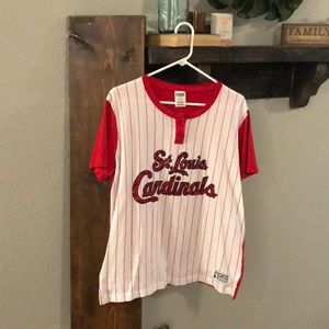 VS St. Louis Cardinals shirt